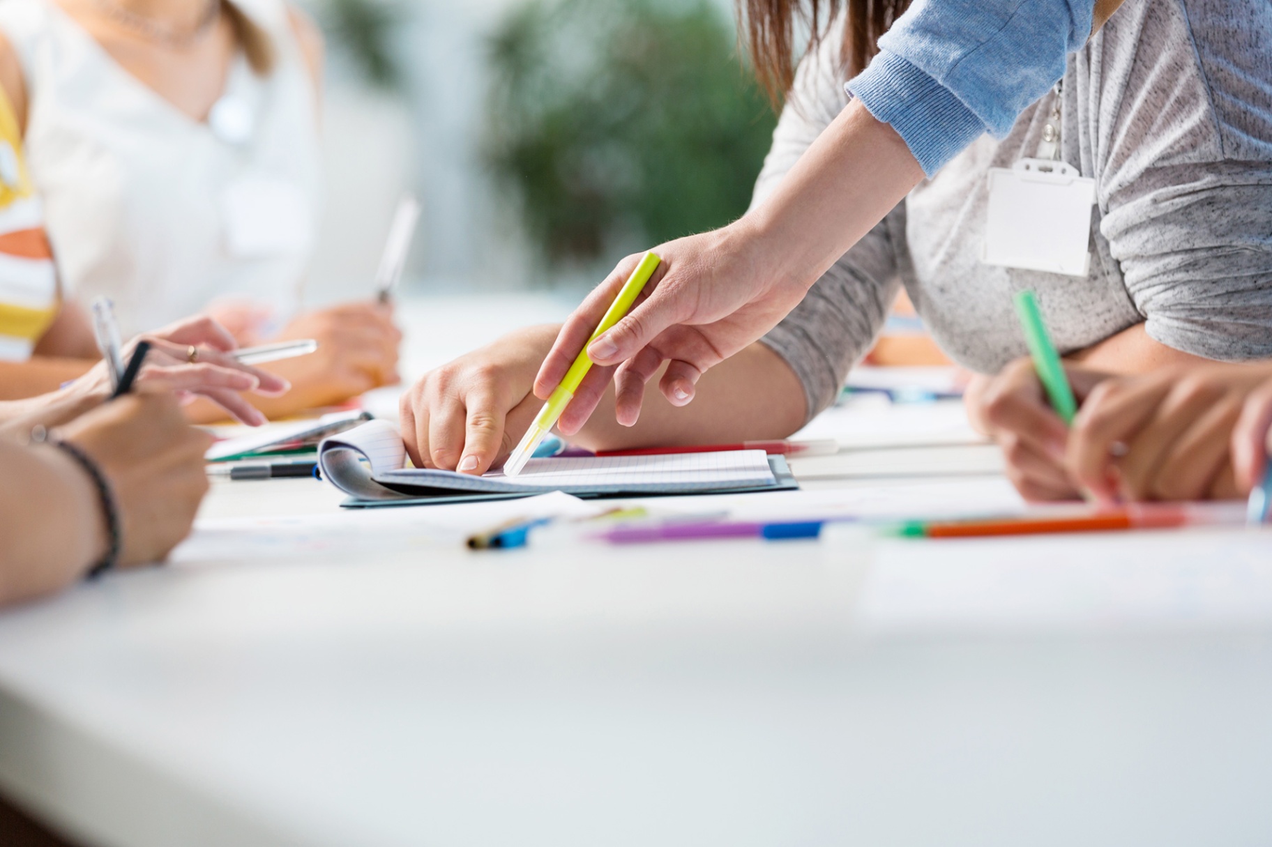 Dedicated executive training tailored to Singapore’s corporate leaders